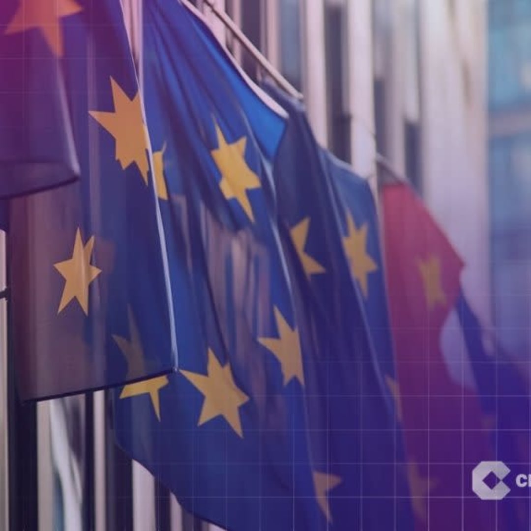 Sembilan Bank Eropa Siap Luncurkan Stablecoin Euro untuk Kedaulatan Digital