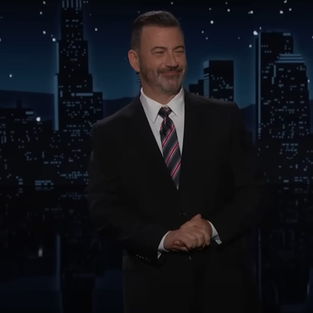 Pemblokiran Acara Jimmy Kimmel Justru Bikin Pemirsa di YouTube Meledak