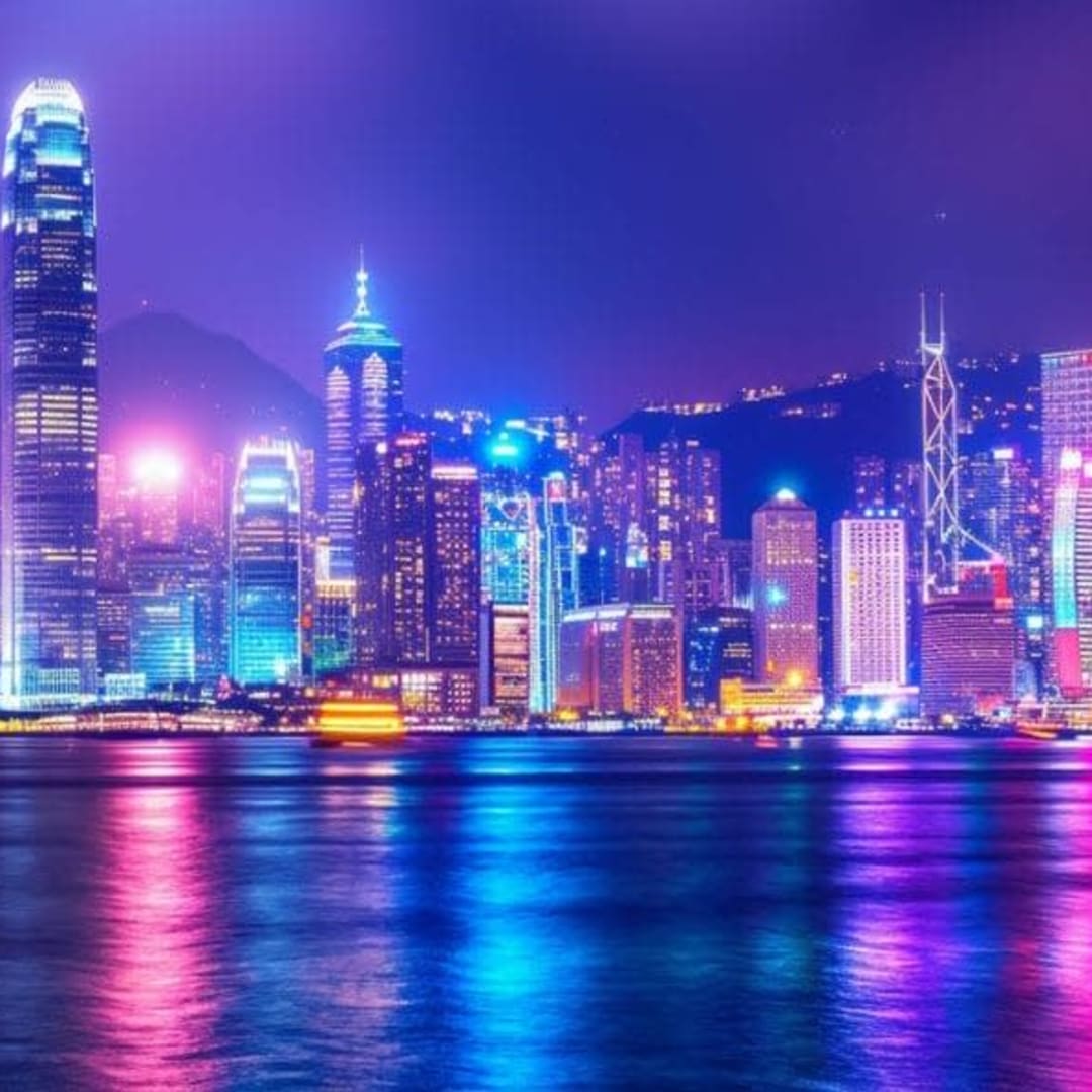 HKMA Tolak Rumor Stablecoin Yuan, Tegaskan Aturan Ketat di Hong Kong