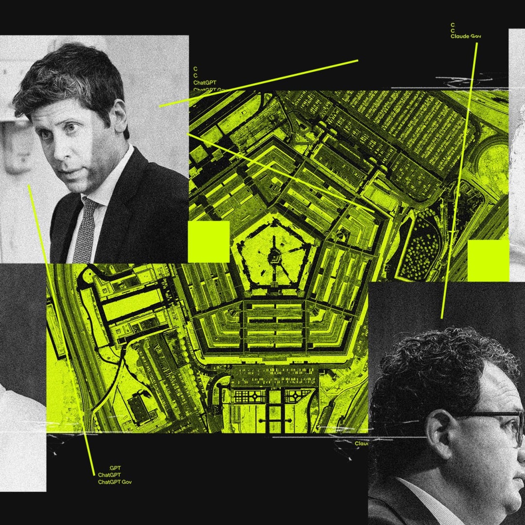 Perusahaan AI Terbesar Kini Terjun ke Militer, Bahayakah untuk Dunia?