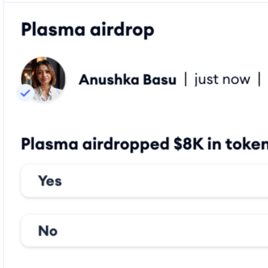 Plasma Luncurkan Stablecoin dengan Token Airdrop Berkat Dukungan Peter Thiel