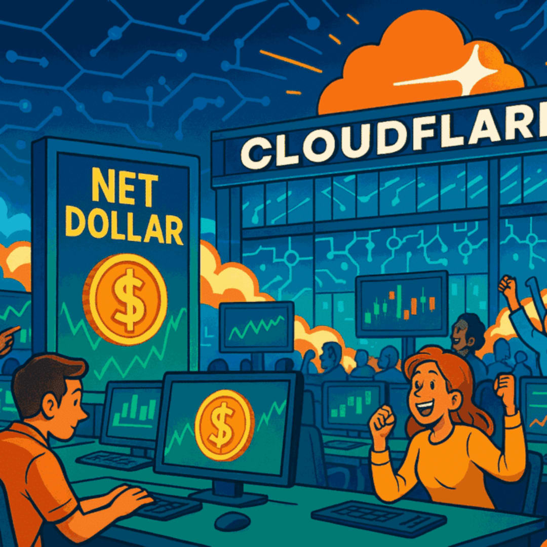Cloudflare Luncurkan NET Dollar, Stablecoin Baru untuk Transaksi Digital Cepat dan Aman
