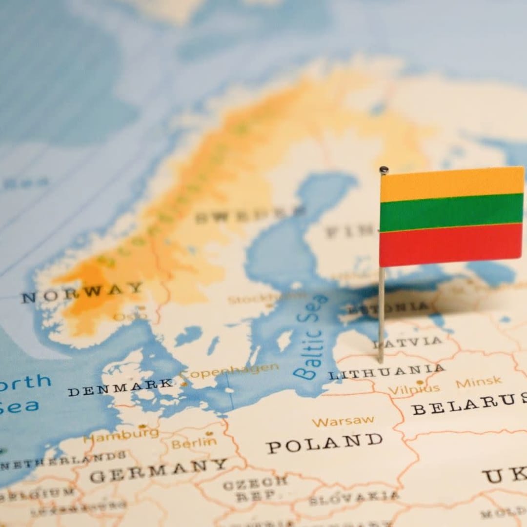 Mérieux Equity Partners Fokus Investasi pada Terapi Sel dan Gen di Lithuania