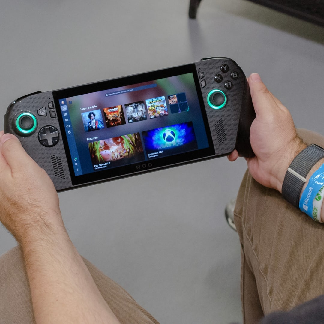 Harga Xbox Handheld Baru Rp 15 Juta, Apakah Konsol Gaming Akan Jadi Mewah?