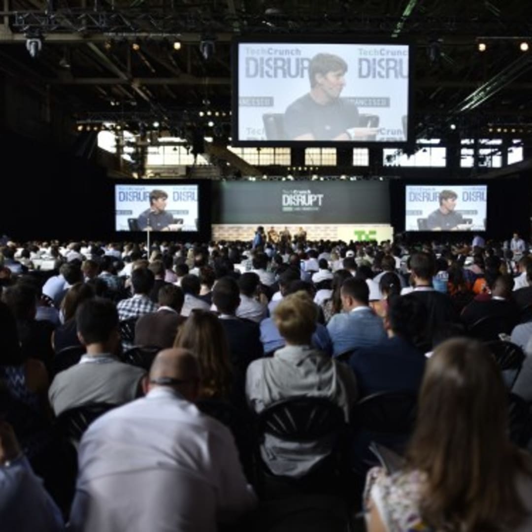 TechCrunch Disrupt 2025: Kesempatan Terakhir Dapatkan Diskon Tiket dan Wawasan Teknologi