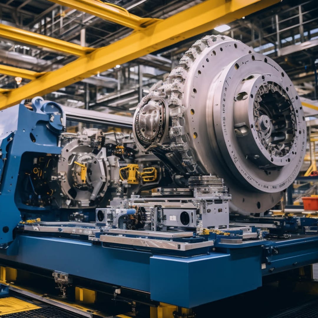 Boeing dan Palantir Gandeng AI untuk Perkuat Pertahanan dan Produksi Pesawat