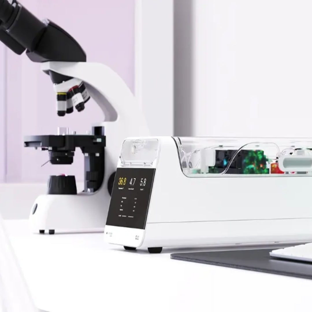 Inovasi CL1 Komputer Biologis dengan Neuron Manusia Dipamerkan di Stuttgart