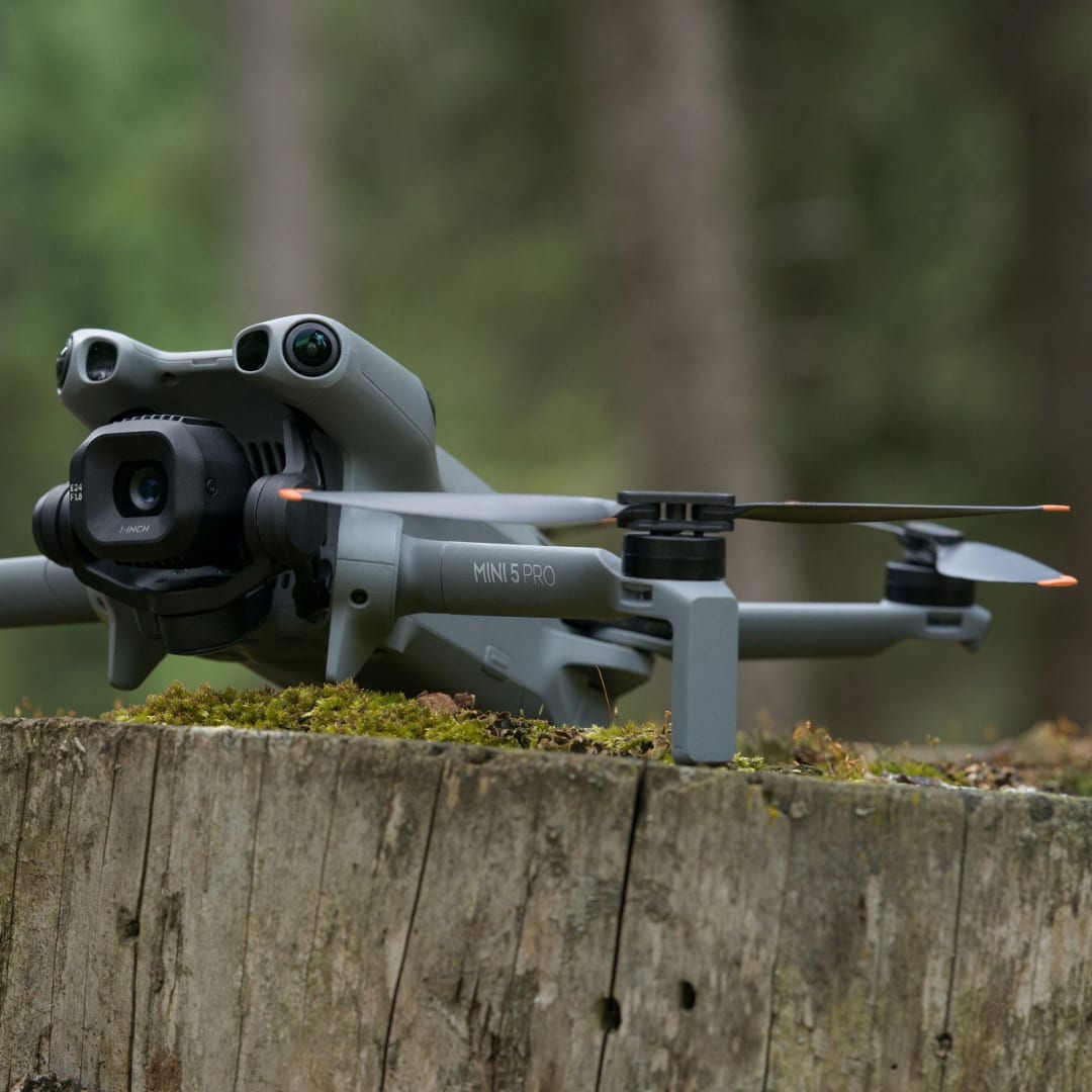 Pengadilan Tolak Gugatan DJI, Terus Dicap Perusahaan Militer Tiongkok di AS