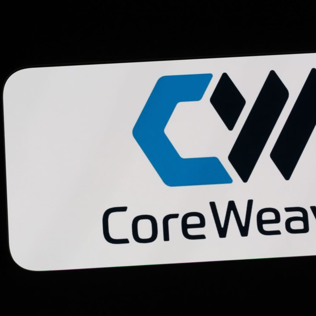 CoreWeave Raih Kontrak Miliaran Dolar dengan OpenAI, Tapi Saham Turun