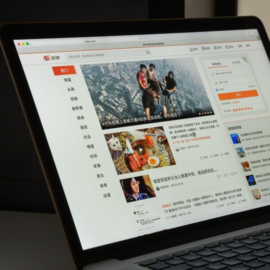 Tiongkok Luncurkan Kampanye Ketat Cegah Konten Negatif dan Konflik di Media Sosial