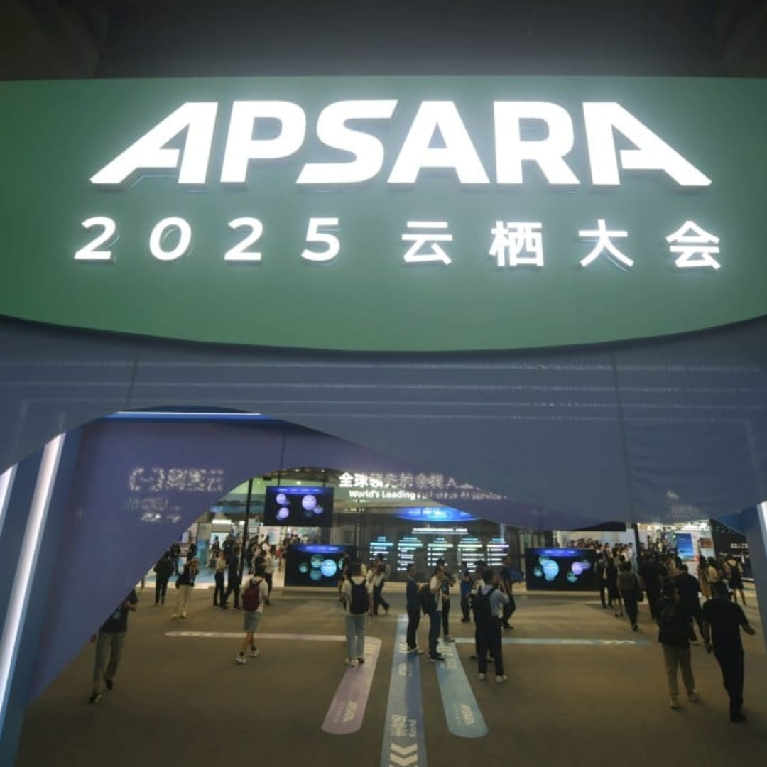 Alibaba Pamerkan Kemajuan AI dan Investasi Besar di Apsara Conference 2024