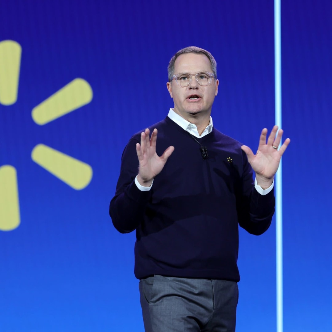 AI Mengubah Pekerjaan Walmart: Teknologi vs Tenaga Kerja Tanpa PHK Massal