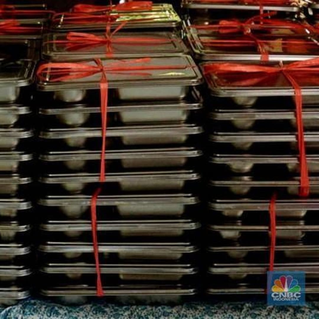 Waspadai Penyebab Keracunan Makanan di Program Makanan Bergizi Gratis