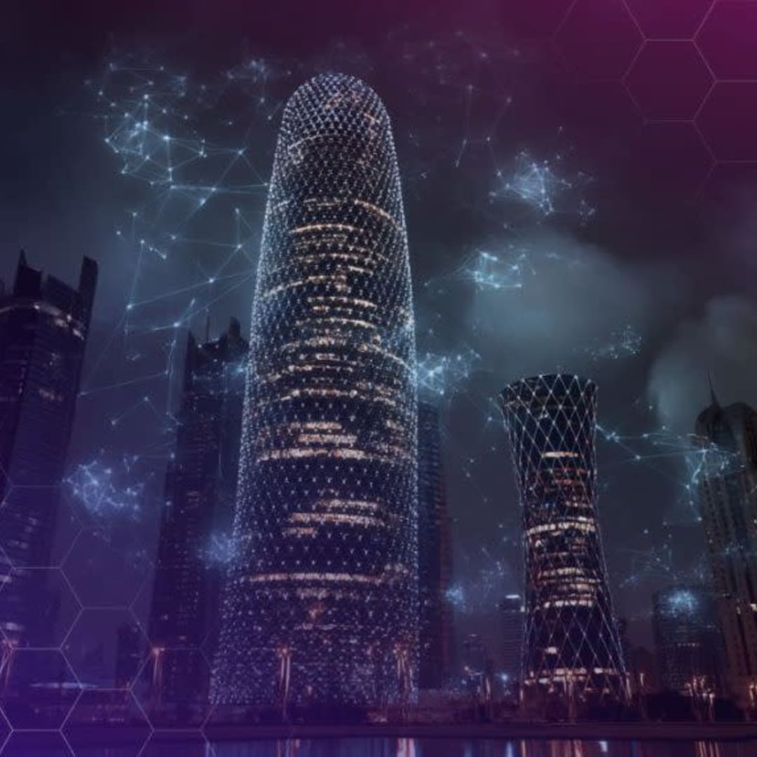 QNB Pakai Teknologi Blockchain JPMorgan untuk Percepat Pembayaran Dolar AS