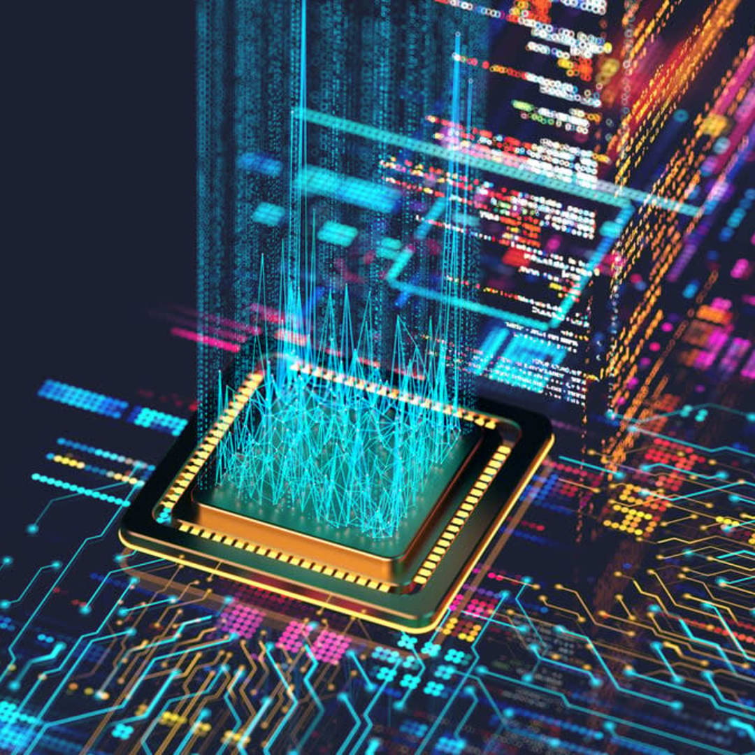 5 Saham Teknologi Terbaik Selain Nvidia untuk Investasi AI Jangka Panjang