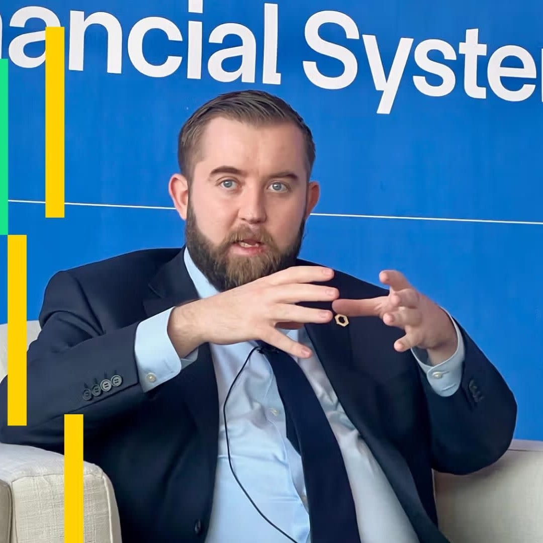 Chainlink: Pondasi Baru untuk Menyatukan Blockchain dan Keuangan Tradisional
