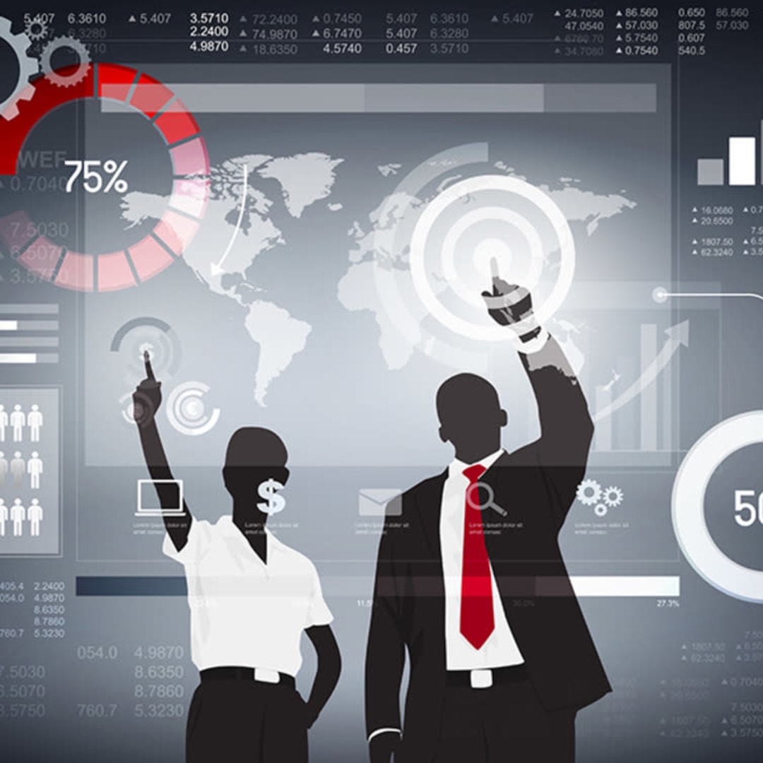 Analisis Pendapatan Internasional Accenture dan Dampaknya pada Pertumbuhan Perusahaan