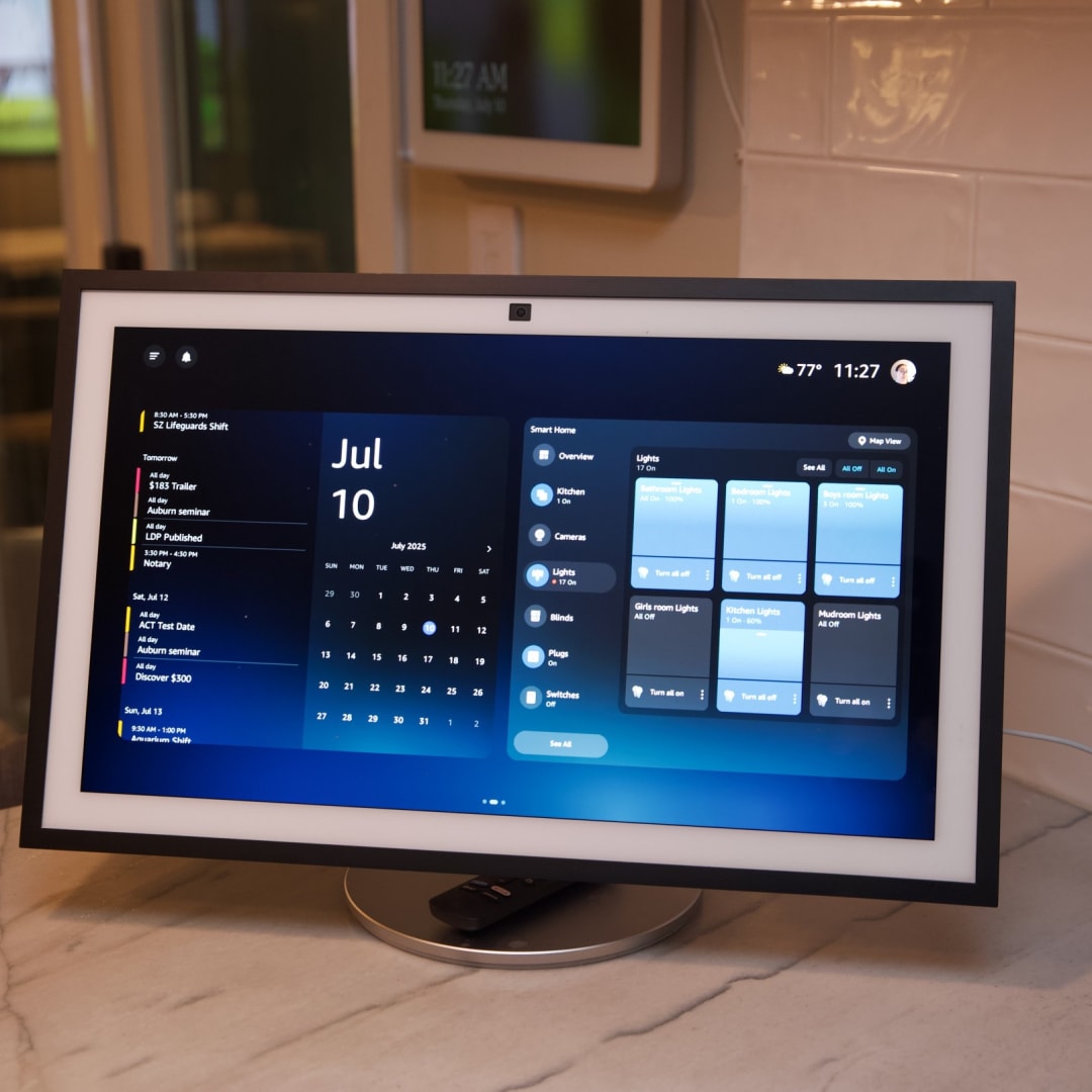 Alexa Plus Amazon: Inovasi AI di Smart Home yang Masih Perlu Penyempurnaan