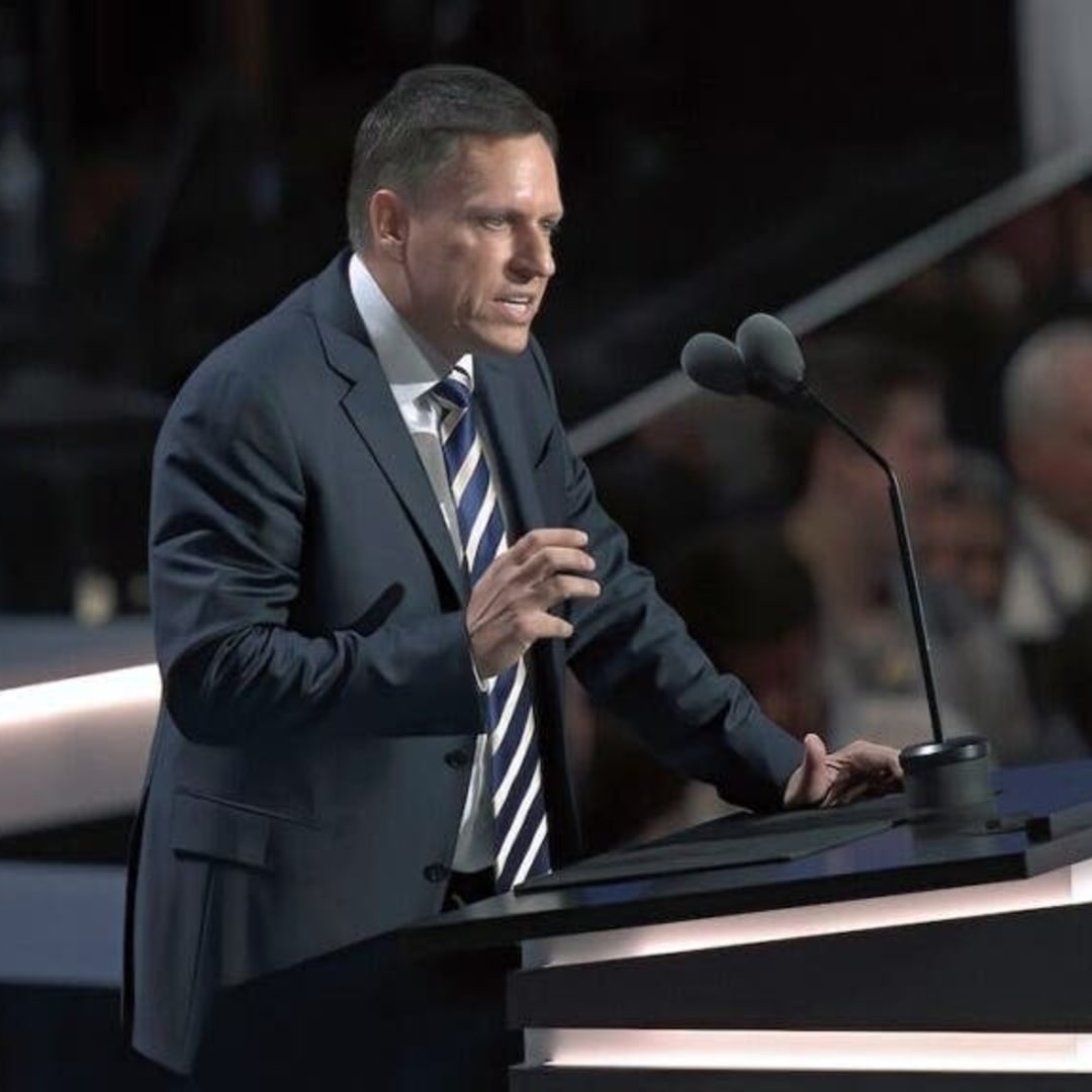 Plasma One: Neobank Stablecoin Peter Thiel Tawarkan Hasil 10% untuk Dunia