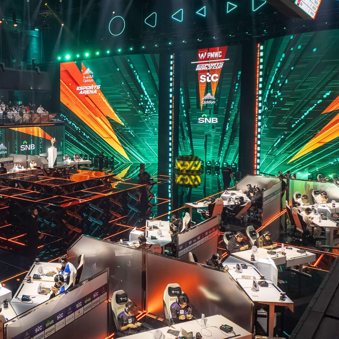 Saudi Arabia Ambil Alih Electronic Arts, Perkuat Industri Game dan Ekonomi