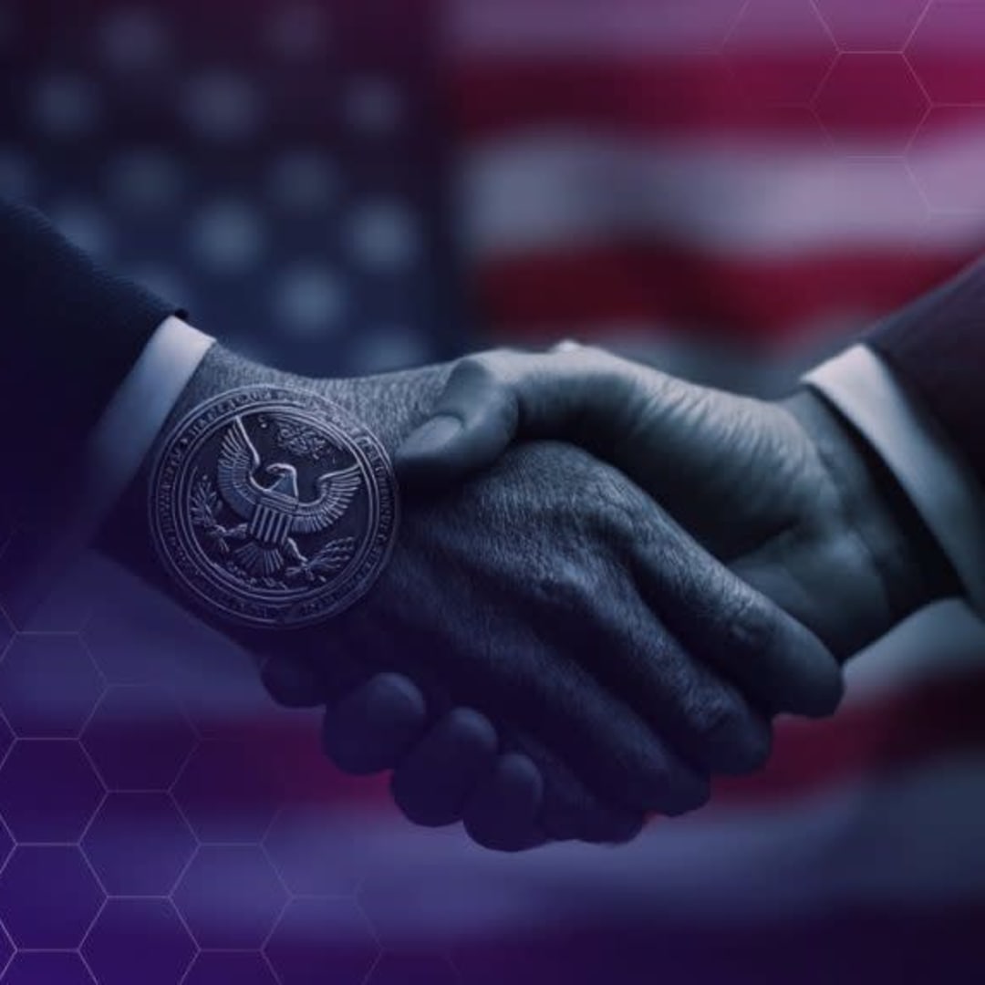 SEC dan CFTC Fokus Harmonisasi Regulasi, Tolak Rumor Merger