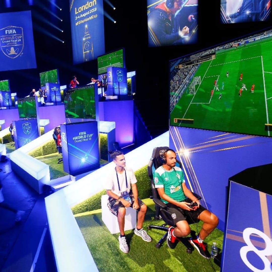 Arab Saudi Pimpin Akuisisi EA Senilai 55 Miliar Dolar Demi Jadi Pusat Gaming Dunia