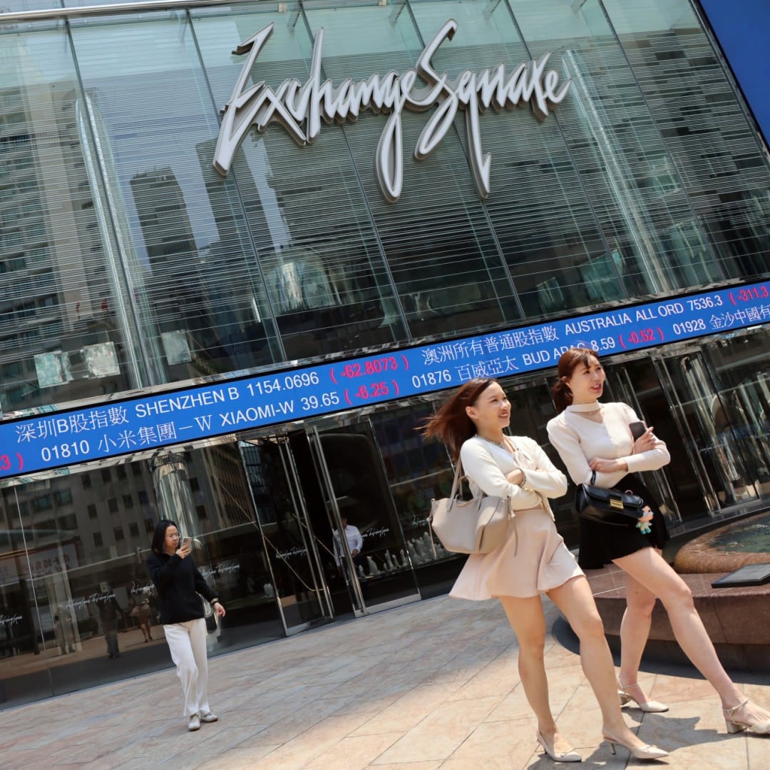 Hong Kong Kuasai Peringkat IPO Dunia di 2025 dengan Lonjakan Dana Besar