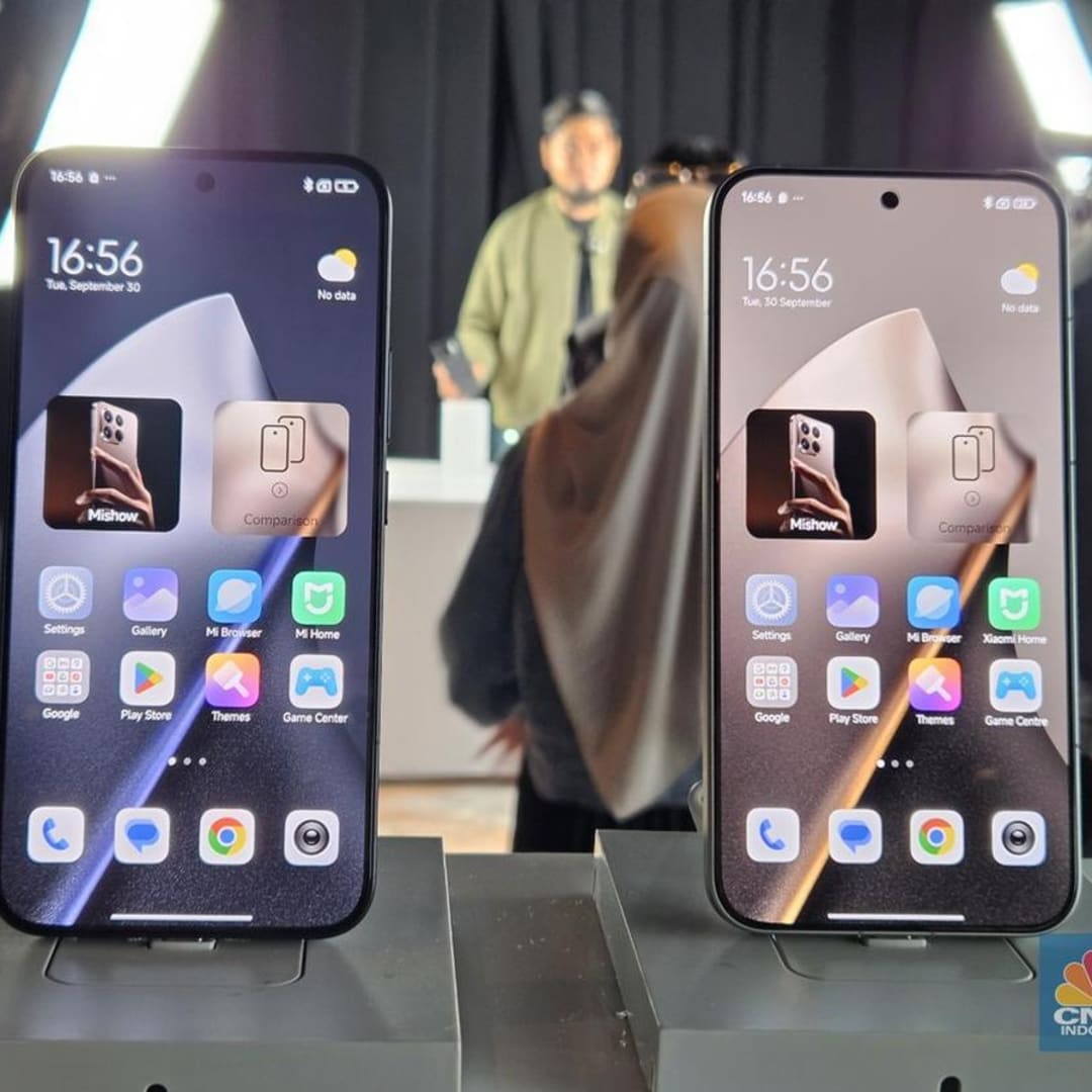 Xiaomi 15T Series Meluncur di Indonesia dengan Kamera Leica dan Performa Tangguh