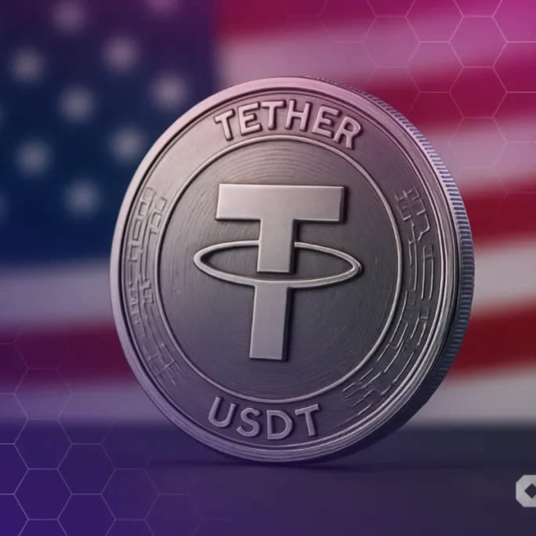 Tether Berpotensi Jadi Perusahaan Paling Menguntungkan di Dunia Tahun 2024