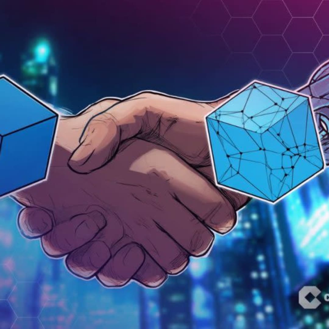 Chainlink dan Swift Permudah Bank Menggunakan Blockchain Tanpa Ganti Sistem Lama