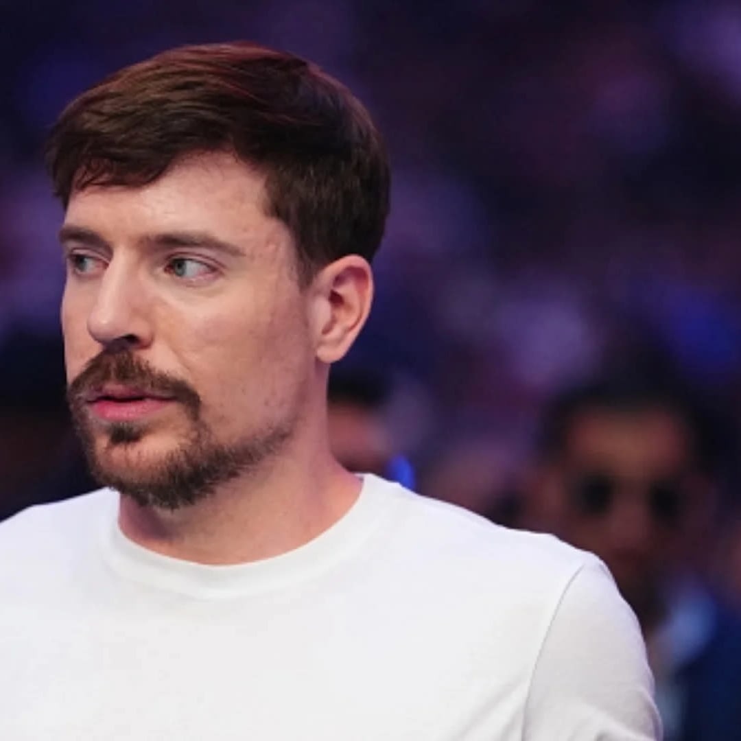 MrBeast dan Influencer YouTube Terjerat Skandal Token Crypto Bermasalah