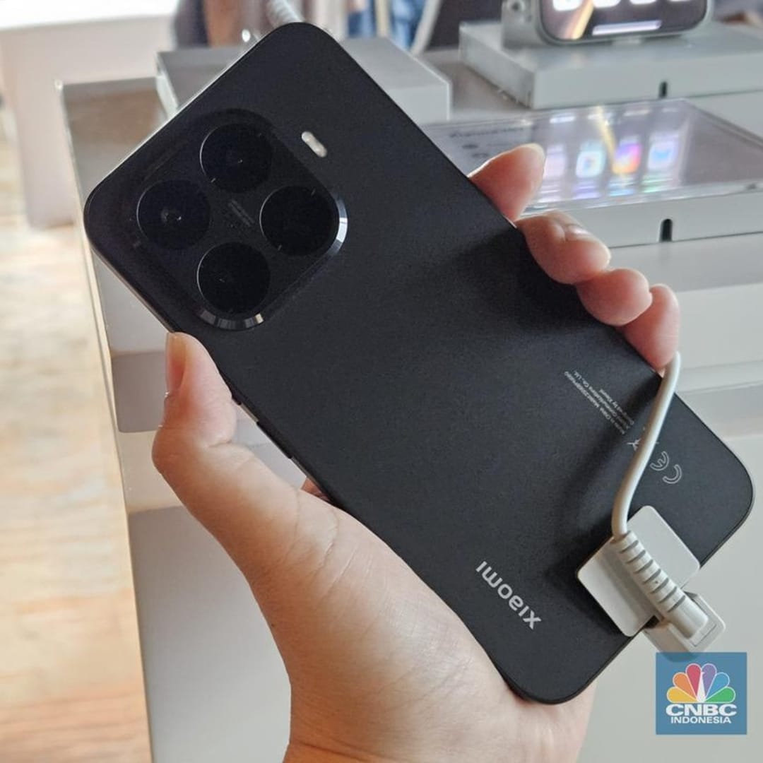 Xiaomi 15T Pro Hadir dengan Kamera Leica untuk Foto Profesional di Smartphone