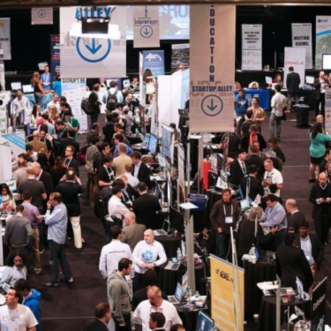 Jangan Lewatkan TechCrunch Disrupt 2025: Kesempatan Besar untuk Startup dan Investor