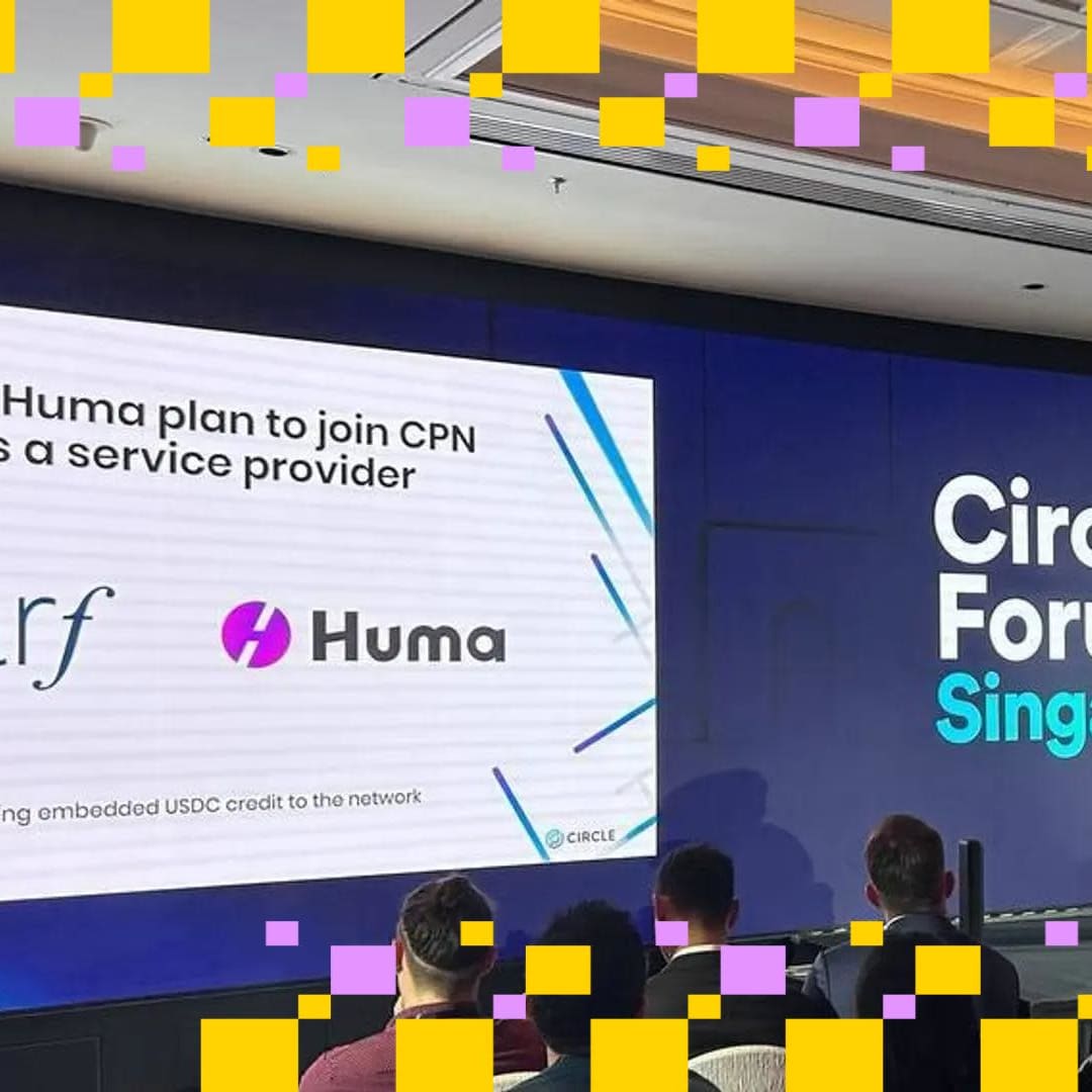 Arf dan Circle Percepat Pembayaran Lintas Batas Tanpa Perlu Prefunding
