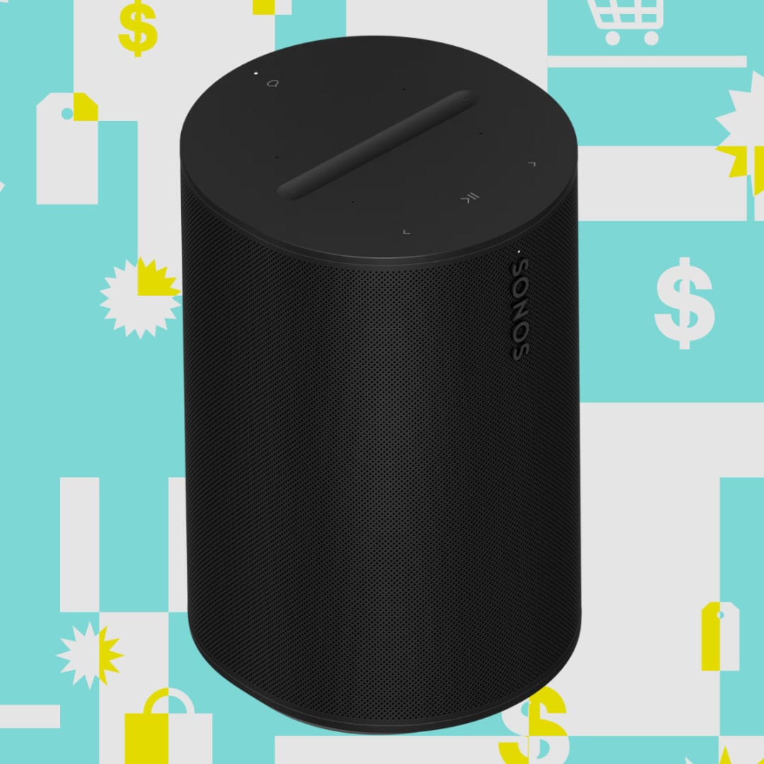 Diskon Besar Produk Sonos Refurbished, Pilihan Hemat Audio Berkualitas