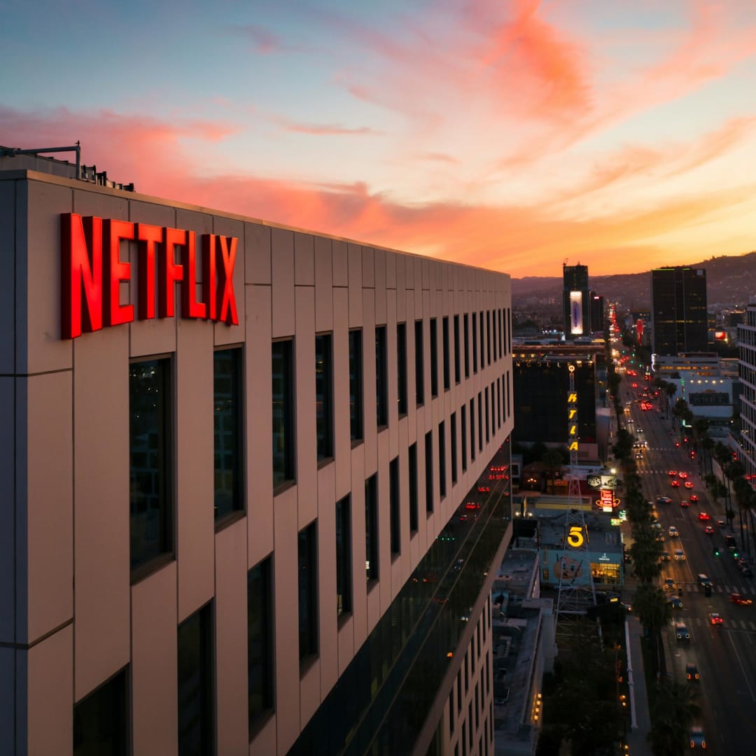 Netflix Diprediksi Gandakan Harga Saham, Ini Alasan dan Strateginya