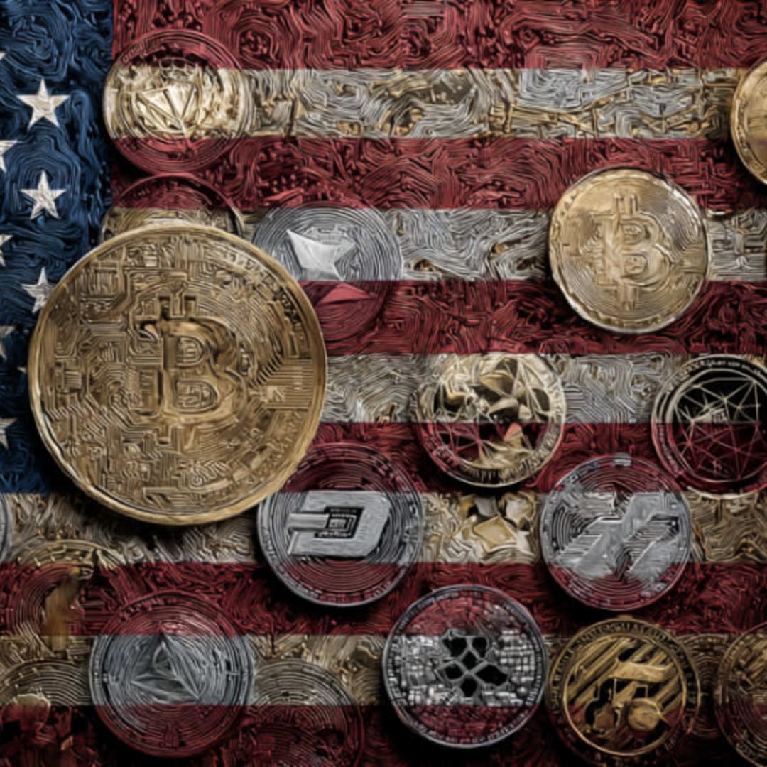 Berakhirnya Konflik Regulasi Kripto Antara CFTC dan SEC di AS