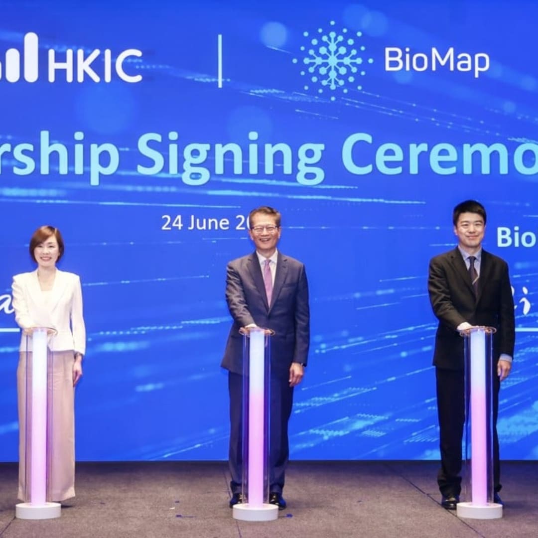 Biomap Siap Tantang AlphaFold dengan AI Penemuan Obat yang Lebih Komersial