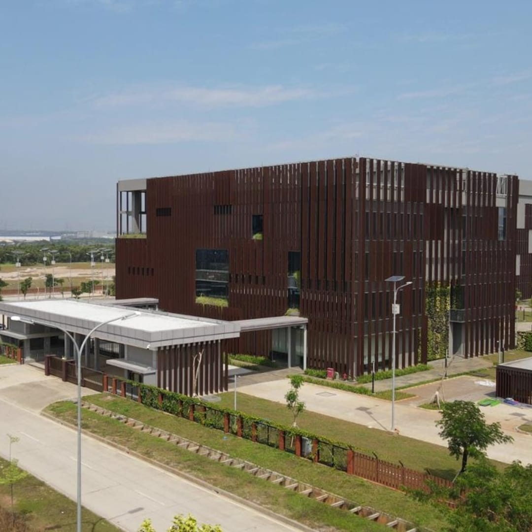 Tekanan AS-China dan Peluang Bisnis Data Center di Malaysia dan Indonesia