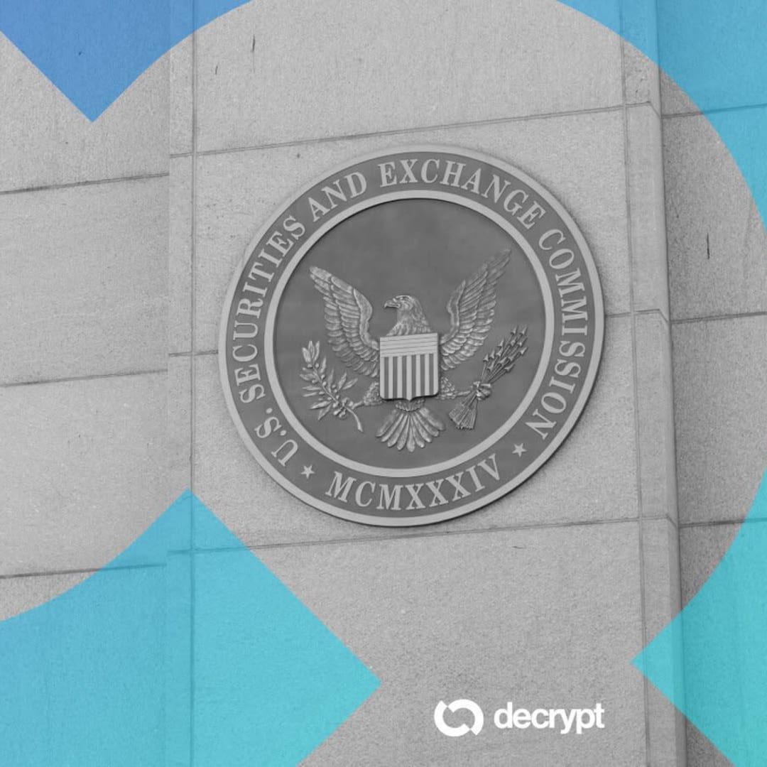 SEC Amerika Buka Peluang Baru Penyimpanan Aset Kripto Lewat Trust Berizin