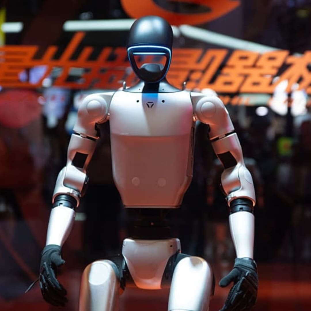 Celakanya Kerentanan Bluetooth di Robot Unitree Bisa Bikin Robot Jadi Senjata Siber
