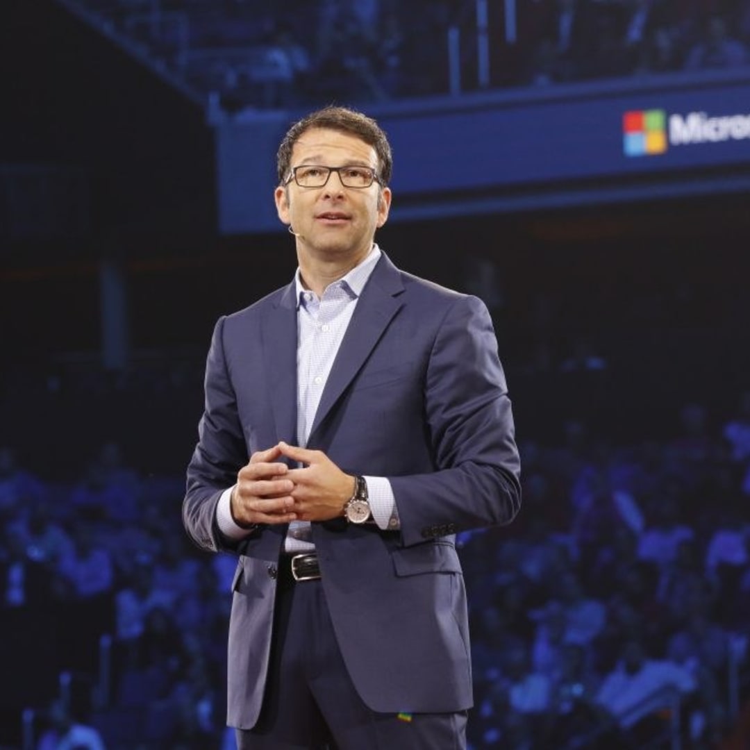 Judson Althoff Jadi CEO Bisnis Komersial Microsoft, Fokus AI Makin Kuat