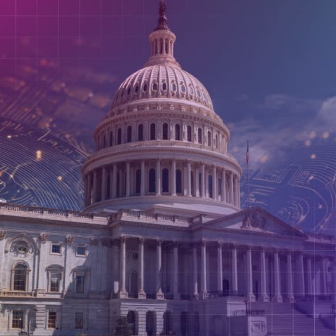 Asosiasi Blockchain Serukan Kerja Sama Kongres Saat Shutdown Pemerintah AS