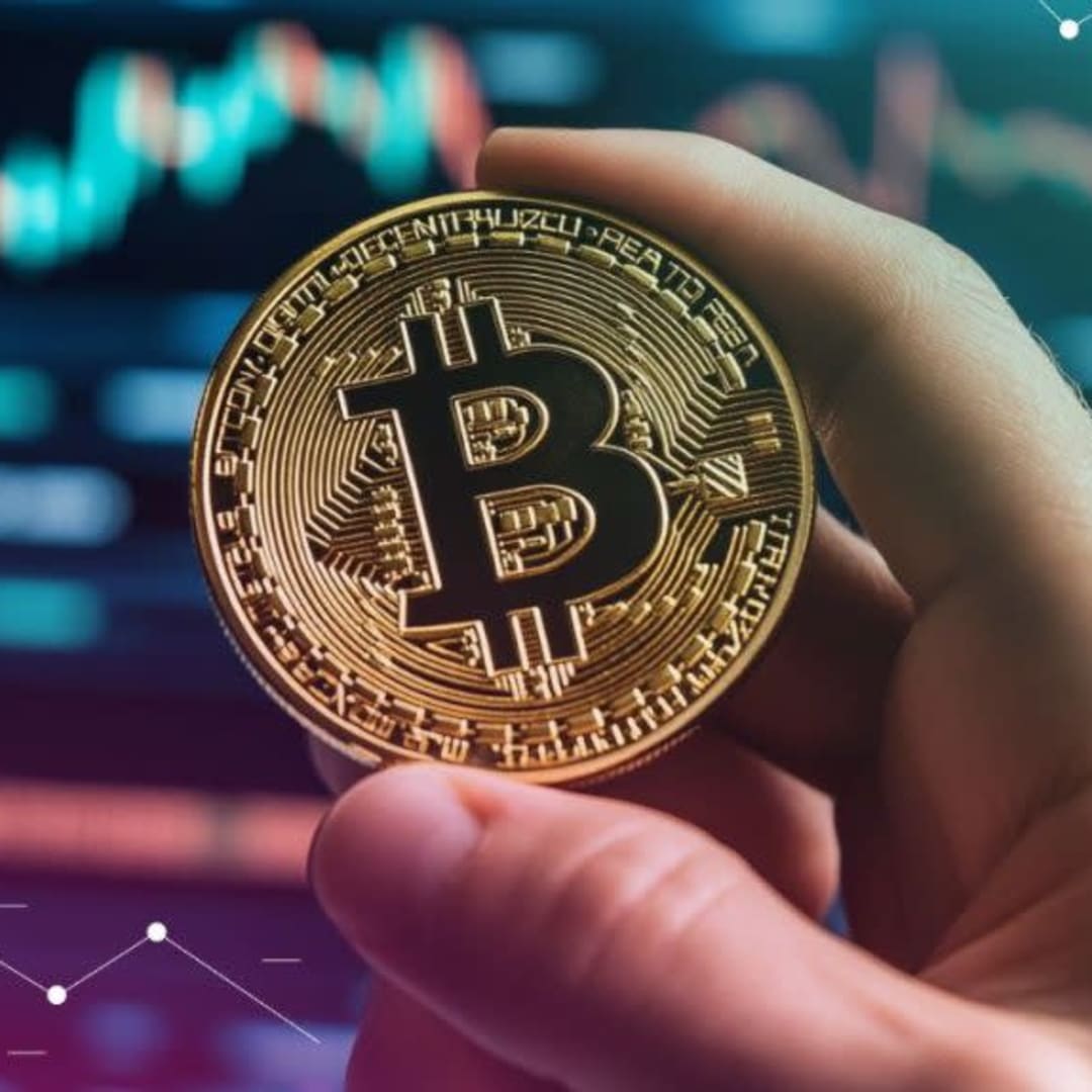 Bitcoin Melonjak di Tengah Ketidakpastian Politik AS dan Rally Uptober