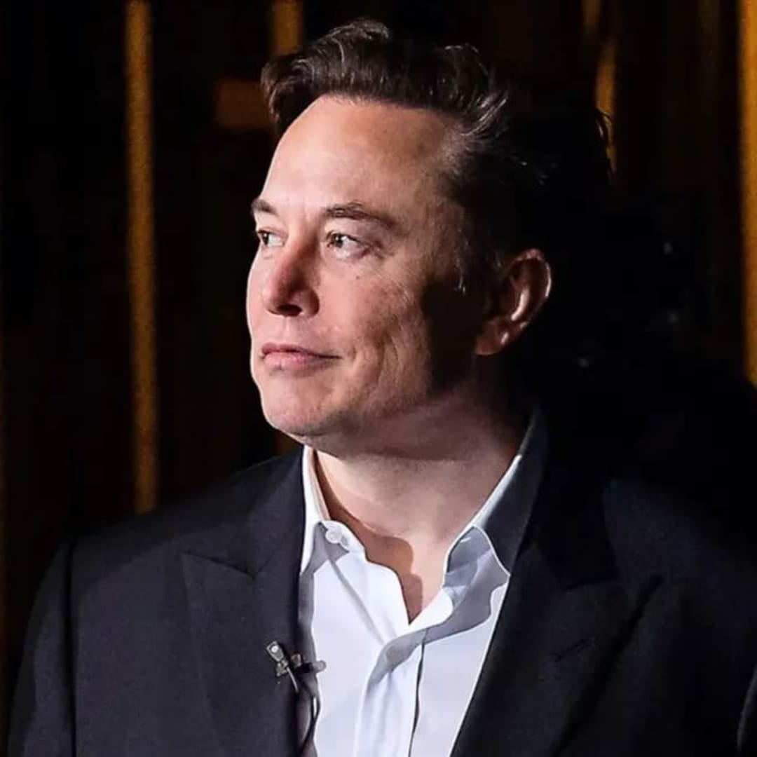 Elon Musk Jadi Orang Pertama dengan Kekayaan Lebih dari Setengah Triliun Dolar