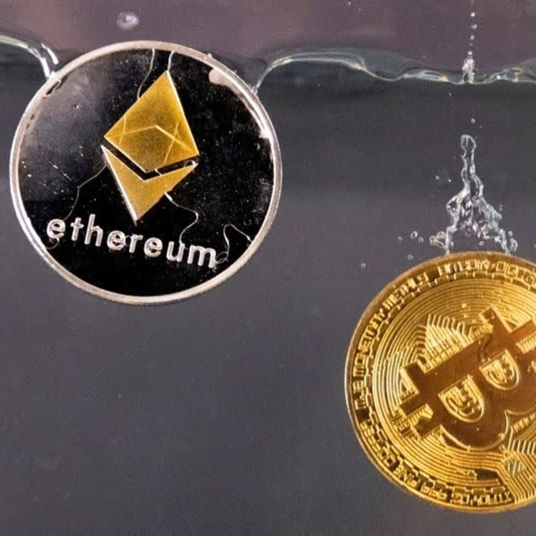 Citigroup Prediksi Naik Turun Harga Bitcoin dan Ether di Akhir Tahun