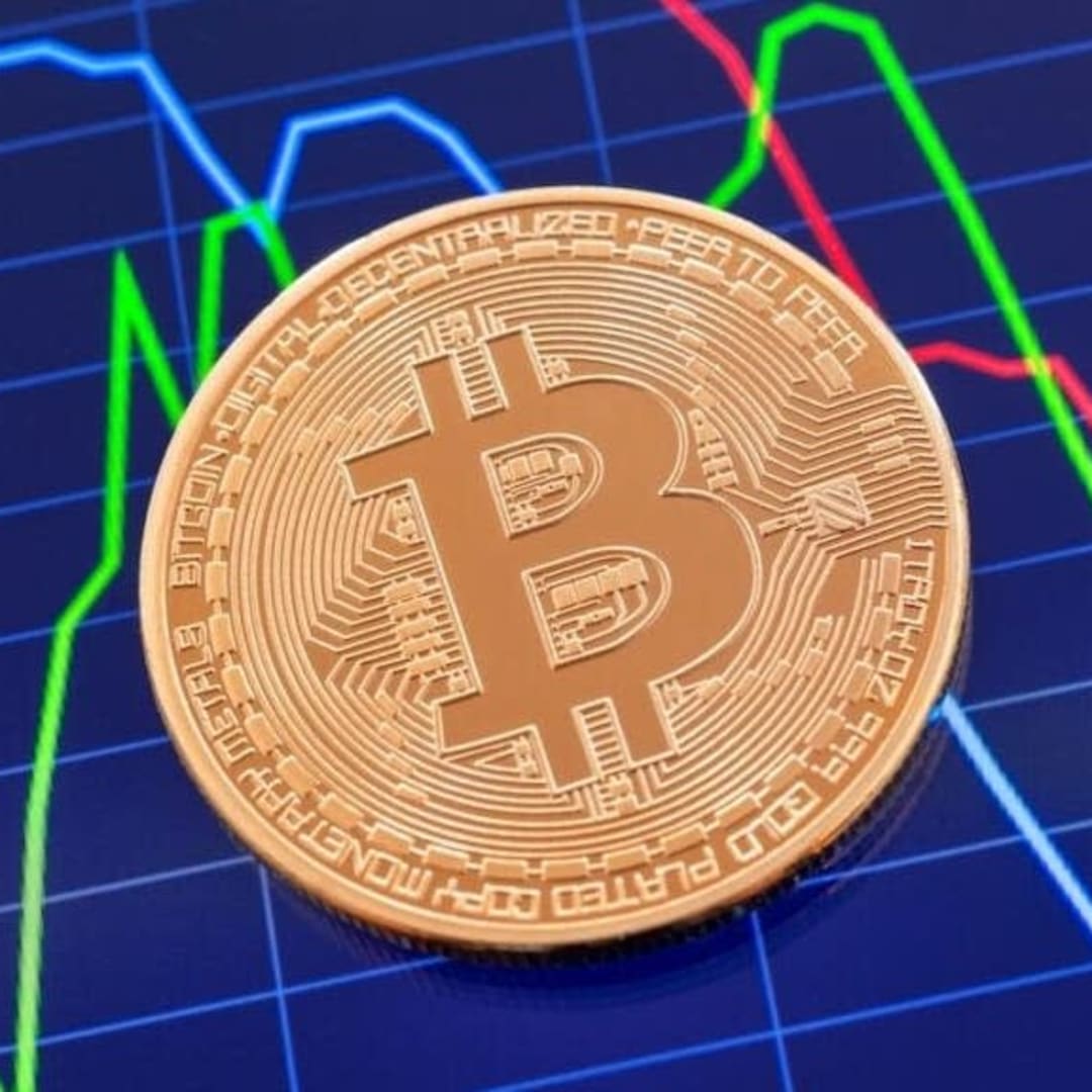 Bitcoin Tembus 118.000 Dolar, Peluang dan Risiko di Pasar Kripto Oktober