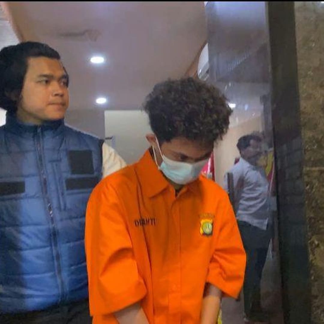 Pelaku Hacker Bjorka Ditangkap Usai Bobol Data 4,9 Juta Nasabah Bank