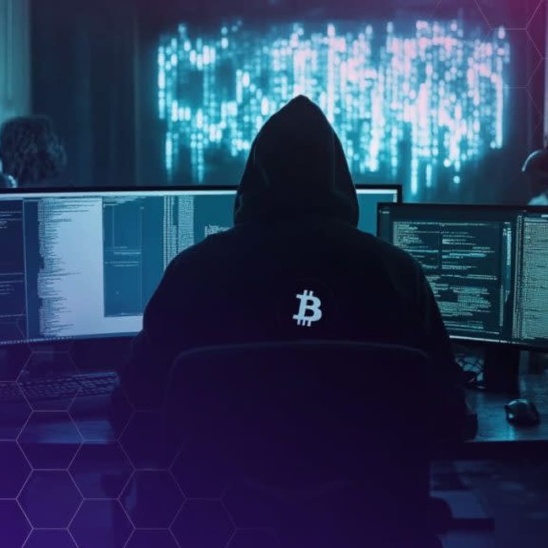 Kerugian Kripto 127 Juta USD di September, Ancaman Peretasan Masih Besar