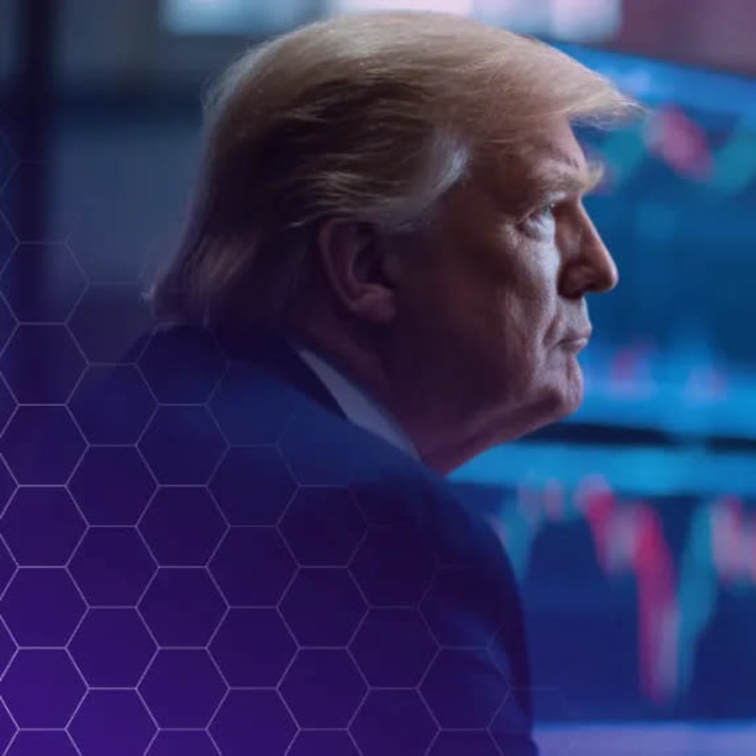 Donald Trump Jr Bantah Konflik Kepentingan dalam Bisnis Kripto Keluarga